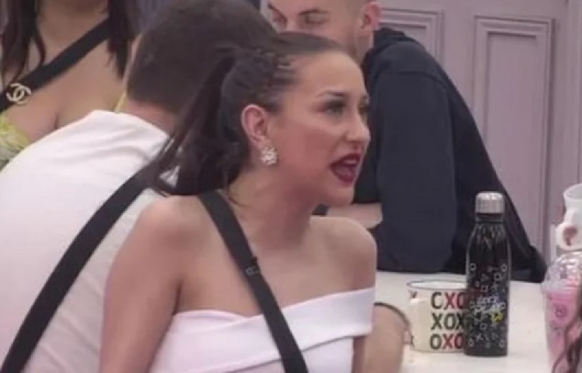 STEFANI GRUJIĆ OTKRILA DA LI VOLI MATORU I DALJE Voditelj zanemeo, ispričala ono što su krile od javnosti