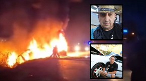 OVO SU ŽRTVE JEZIVE NESREĆE KOD MELENACA U lančanom sudaru poginula tri muškarca, progovorili njihovi bližnji (FOTO)