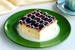 NEODOLJIVO TRILEĆE Kolač mekan kao duša, za prave sladokusce