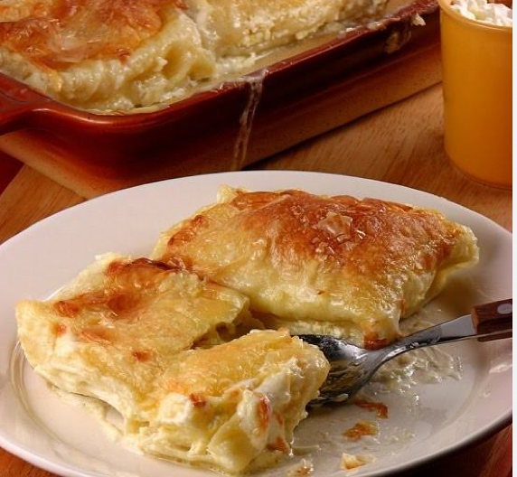 ZAGORSKE ŠTRUKLE Titovo omiljeno jelo u slasnom spoju ukusa, bićete oduševljeni