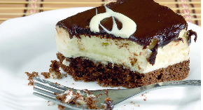 LEDENE KOCKE Neodoljivi desert za prave sladokusce