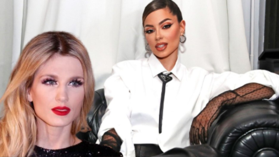 NEVENA BOŽOVIĆ I SARA JO U SVAĐI ZBOG OVOG SPORTISTE Konačno otkriveno o kome se radi! (FOTO)