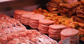 ZATVARA SE ČUVENA MESARA U NEMAČKOJ Zapošljavala četiri generacije sad mora da zaključa