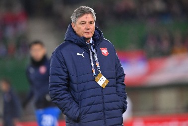 PIKSI NA KORAK OD ISTORIJE Selektor Srbije će uskoro oboriti apsolutni rekord