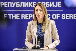 NIS DOBIJA PODRŠKU ZA ODGAĐANJE SANKCIJA Srbija traži razumevanje od američke administracije