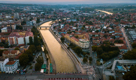 NEMAČKA JE GLAVNI PARTNER Iz Niša i okoline izvezeno robe u vrednosti od 2 milijarde evra