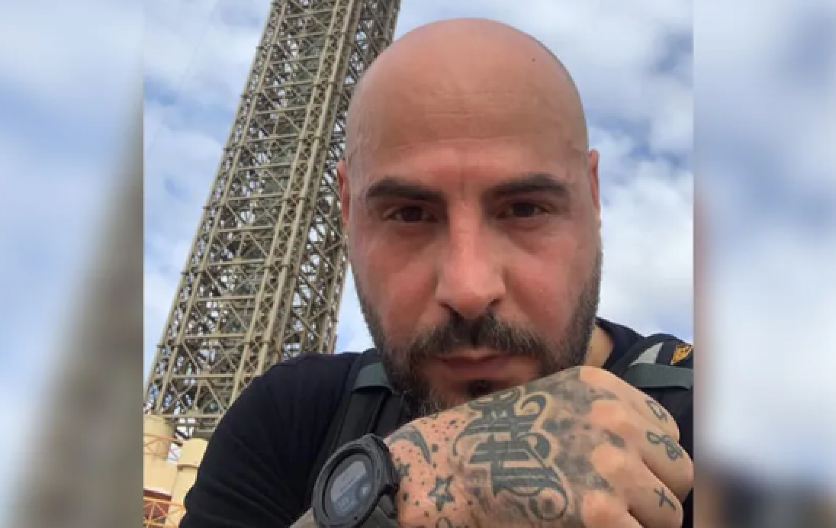 PANČO IZ BENDA DNK I DALJE SE NALAZI NA INTENZIVNOJ VEZI! Poznati novi detalji njegovog stanja