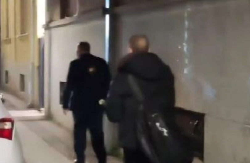 Potres mozga, prelom vilica... Ovo su povrede koje je narod dobio zbog huliganstva blokadera