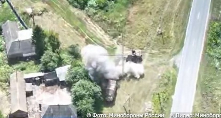 UNIŠTENO 400 TENKOVA Teški gubici na frontu, katastrofa za Ukrajinu (FOTO)