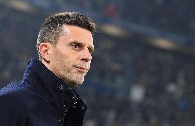 BOMBA U ITALIJI Mota dobija otkaz, menja ga bivši trener Intera