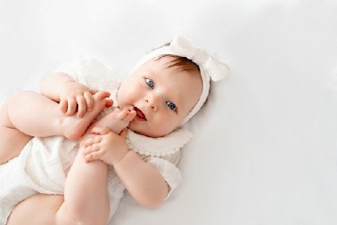 BEBE PAMTE I VIŠE NEGO ŠTO MISLITE  Evo šta je "misteriozna praznina" kojom se naučnici intenzivno bave