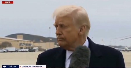 AMERICI STIGLE LOŠE VESTI Upozorenja su na snazi