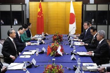 NOVA POLITIKA KINE I JAPANA Unapređuju ekonomsku i političku saradnju!