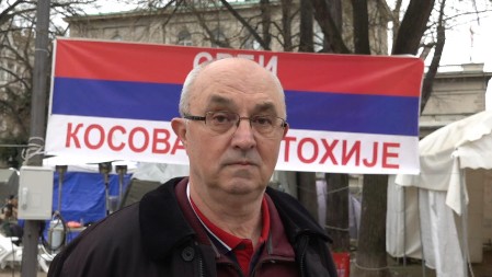 BEZ DIJALOGA SA LJUDIMA KOJI MISLE DRUGAČIJE NEMA BUDUĆNOSTI Profesor Zoran Jevtović u poseti studentima koji žele da uče (VIDEO)