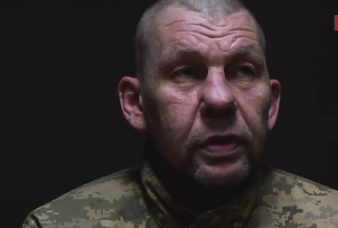 ZAROBLJENI UKRAJINAC NIJE NI VIDEO SVOJE KOMANDANTE Naređenja dobijao preko radija, poslat u Kursk bez DANA vojne obuke (VIDEO)