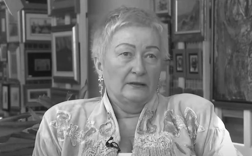 Preminula Svetlana Broz, unuka Josipa Broza Tita