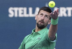 Evo kada Novak Đoković nastavlja pohod na 100. titulu