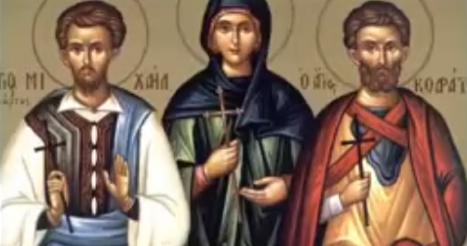 SRBI SLAVE VELIKE SVETITELJE Svaki vernik danas treba da uradi jednu važnu stvar