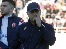 KAKVA ODLUKA VLADANA MILOJEVIĆA Zvezda dobila čak 12 pojačanja