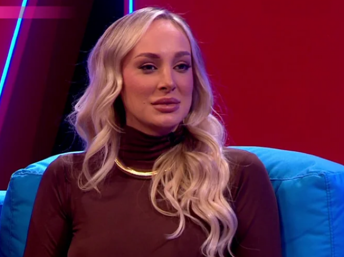 "DOBIJAMO POJAČANJE U ĐOGANI PORODICI" Luna objavila divne vesti, poznat i pol bebe!