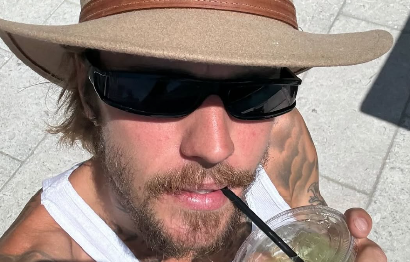 NEKADA SMO LUDELI ZA NJIM, SVE DEVOJKE SU BILE ZALJUBLJENJE U NJEGA, ALI SADA... Svi zabrinuti zbog pevača, evo kakve fotografije objavljuje