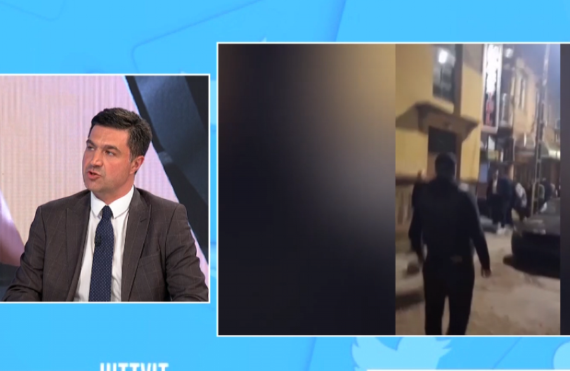 NAJGORA MOGUĆA STVAR U NIŠU U PRETHODNIH NEKOLIKO DECENIJA Gradonačelnik Pavlović: Njima je bio cilj nasilje i samo nasilje