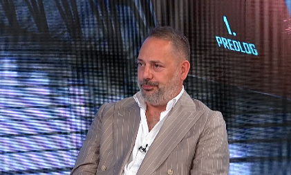 BRANKO BABIĆ O PUCNJAVI U ODŽACIMA "U tom momentu sam izbezumljen objavio video, on nije bio napadač"