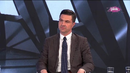 DIVLJAČKO PONAŠANJE KOJEM MORA DA SE STANE NA PUT Gradonačelnik Pavlović: Deluje kao da nigde više ne smemo da se okupimo