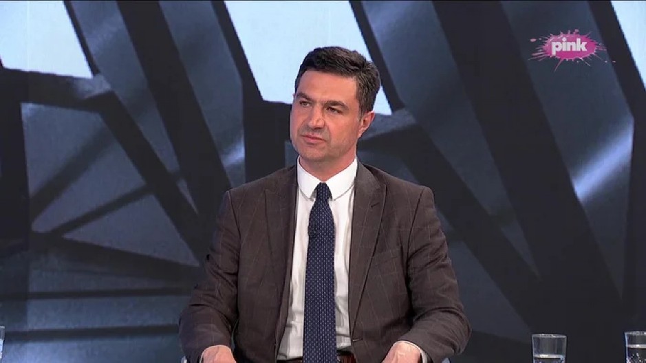 DIVLJAČKO PONAŠANJE KOJEM MORA DA SE STANE NA PUT Gradonačelnik Pavlović: Deluje kao da nigde više ne smemo da se okupimo