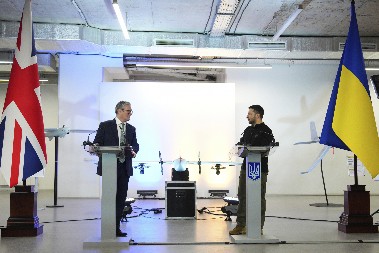 MOĆNA DRŽAVA OKRENULA LEĐA ZELENSKOM! Nema vojnika za slanje u Ukrajinu? Evo ŠTA im je opravdanje