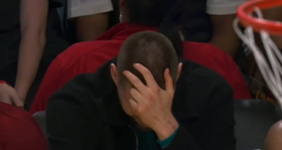 DENVER POBEDIO Povređeni Jokić gledao bravure jednog saigrača