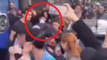 NASILJE BLOKADERA I OPOZICIJE Mesecima maltretiraju i terorišu građane Srbije - pogledajte sve incidente (VIDEO)