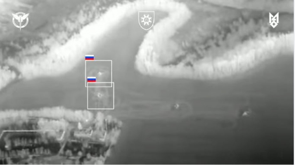 ČETIRI HELIKOPTERA NESTAJU U PLAMENU Raketni udari u Belgorodskoj oblasti, ukrajinski specijalci objavili snimak (VIDEO)