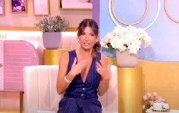 ''MALO JE FALILO DA UĐEM PRE NEGO ŠTO JE PALA BOMBA'' Sanja Marinković o bombardovanju zgrade Rts-a i pogibiji njenih kolega