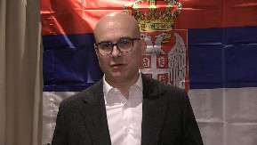 "TUGUJEMO I PAMTIMO, SRBIJA NEĆE STATI" Vučević na 26. godišnjicu NATO bombardovanja