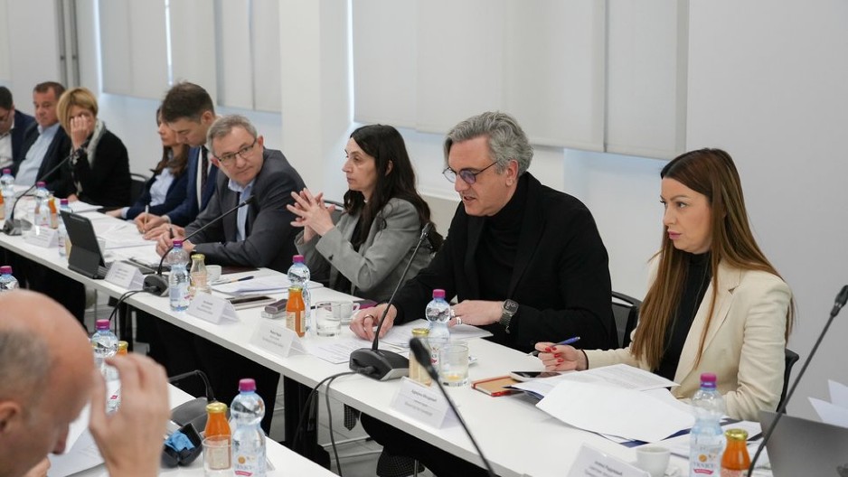 Čadež: Tražimo održivo rešenje za domaće proizvođače peleta (FOTO)