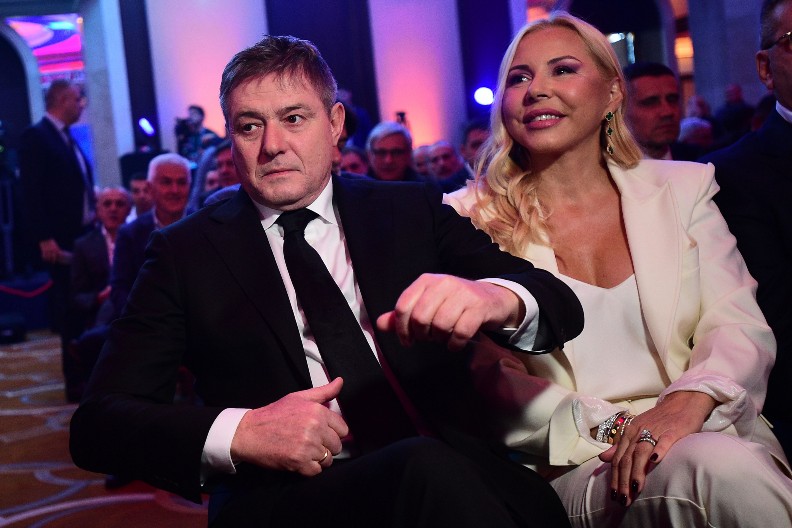 PIKSIJEVA ŽENA NE MOŽE VIŠE DA ĆUTI! Snežana otkrila detalje iz njihovog braka