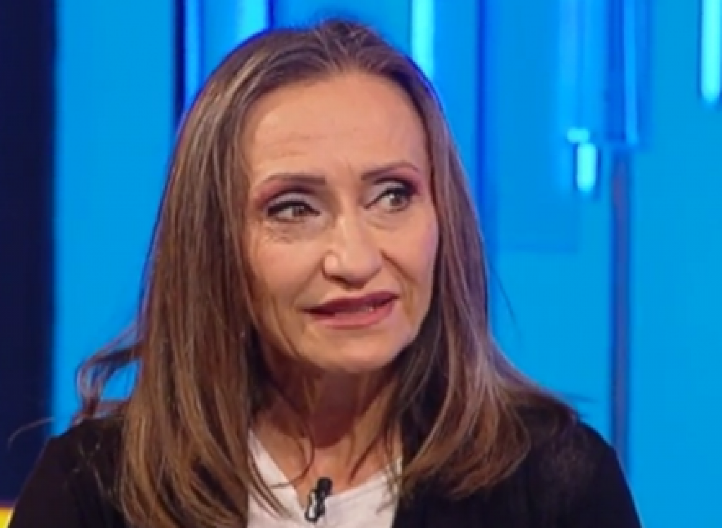 OSTAVIO JU JE NAKON POROĐAJA U 52. GODINI! On je otac ćerke Ljiljane Jakšić, dosta je mlađi od glumice