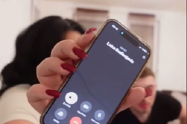 NAŠ TIKTOKER TVRDI DA NAPLAĆUJE INTIMNE USLUGE MUŠKARCIMA! Nije znao da ga snimaju, otkriveno i koliko je uzeo za pola sata! (VIDEO)