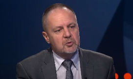 POGLEDAJTE KO SE SADA PRIDRUŽIO UDARIMA NA VUČIĆA Tužilac Lazić napredovao, a nijednu optužnicu nije podigao!