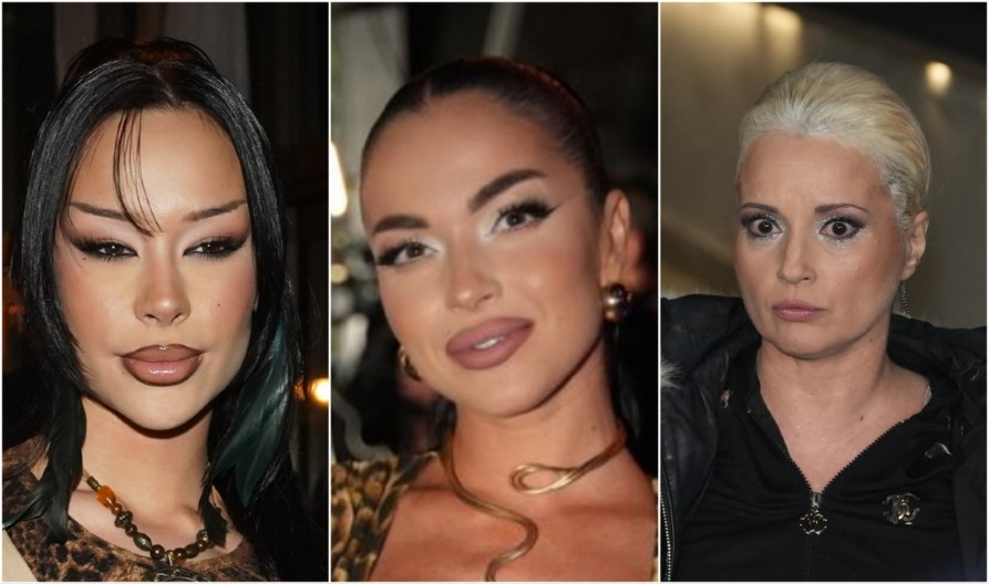 OVE NAŠE JAVNE LIČNOSTI SU NAJNIŽE NA ESTRADI! Evo koliko je visoka Teodora Džehverović, a ova pevačica je samo 154 cm!