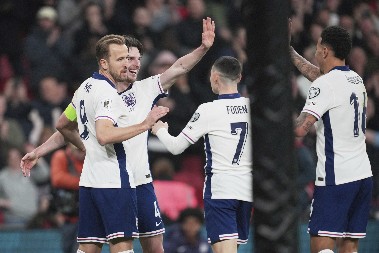 COPY ENGLEZI - PASTE ALBANCI Rivali Srbije za odlazak na Mundijal se potrudili da "orlovima" otežaju posao