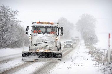 USKORO OPET SNEG? Srpski meteorolog rekao šta nas čeka za praznike sa vremenom