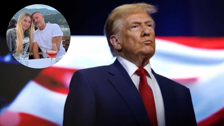 DONALD TRAMP U SRPSKOM SPOTU Ljudi u neverici zbog onoga što vide, muzičari napravili neviđeno do sada (VIDEO)