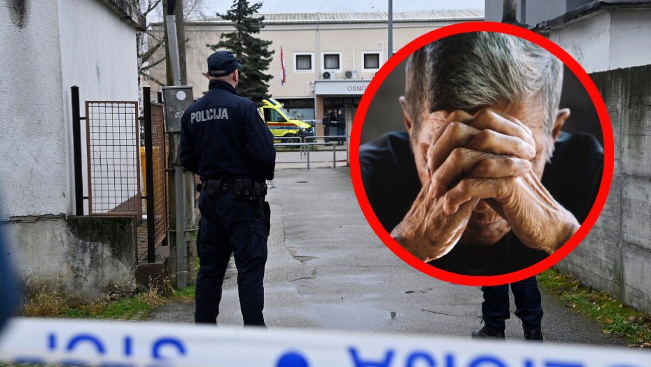 SRBI HRVATU SKIDALI I UROK I GAĆE! Branislav J. (40) i njegova majka Milkica B. (56) iz Novog Sada osuđeni zbog prevare u Zagrebu