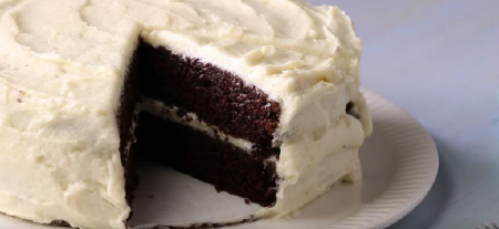 ČOKOLADNA TORTA SA KAFOM Aromatična i očaravajuća, u savršenom spoju ukusa