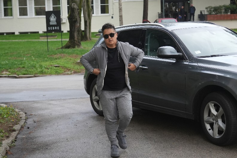 NIJE MOGLA DA ĆUTI! Marija Šerifović otkrila detalje kako je izgledalo prvo snimanje Zvezde Granda nakon smrti Popovića