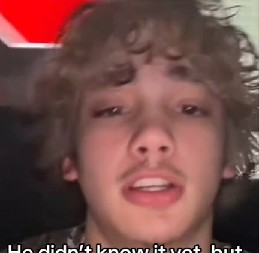 TIKTOKER PRONAĐEN MRTAV Imao je samo 16 godina, devojka izustila samo ovo, prestrašno!