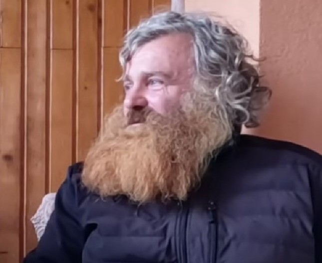 ŽIVOTNA ISPOVEST MUHAMEDA IZ BOSNE KIDA DUŠU NA KOMADE Ostvario je američki san, a onda je sve krenulo po zlu! (VIDEO)