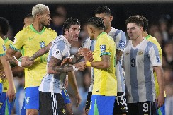 RAZBIJANJE Argentina ponizila Brazil (VIDEO)